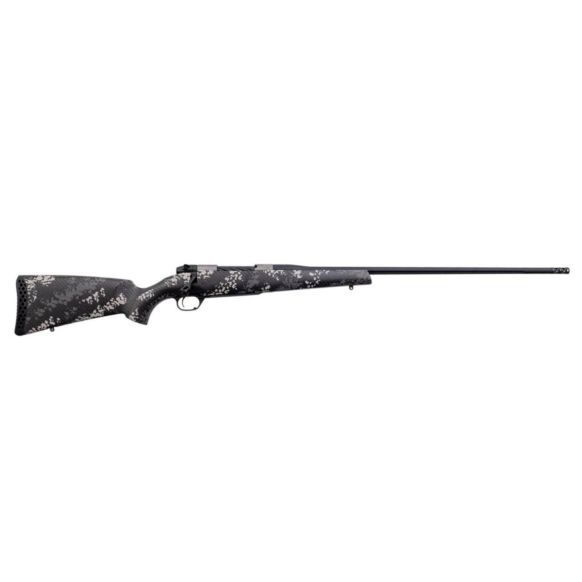 Weatherby Mark V Backcountry Ti 2.0 7mm WBY Mag-img-1
