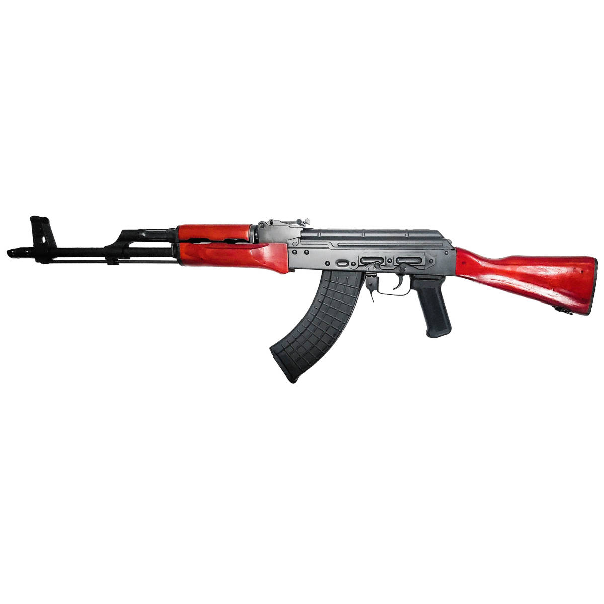 RILEY DEFENSE RAK47 AK-47 7.62X39 RAK47-C RAK101 TACTICAL RIFLE-img-1