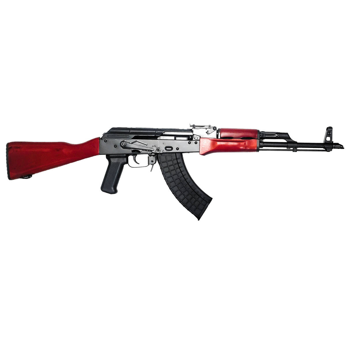 RILEY DEFENSE RAK47 AK-47 7.62X39 RAK47-C RAK101 TACTICAL RIFLE-img-3