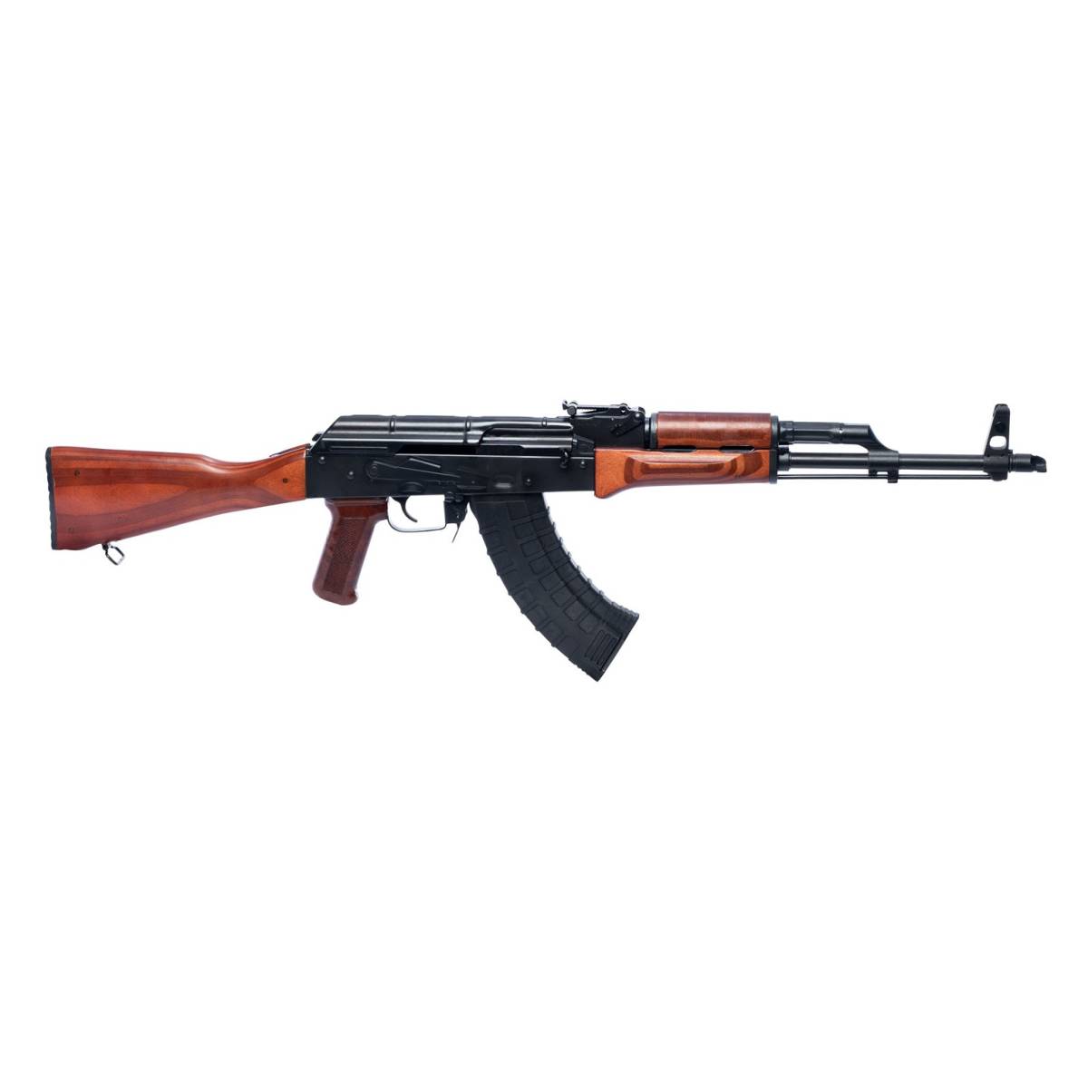 RILEY DEFENSE RAK47 AK-47 7.62X39 RAK47-C RAK101 TACTICAL RIFLE-img-2