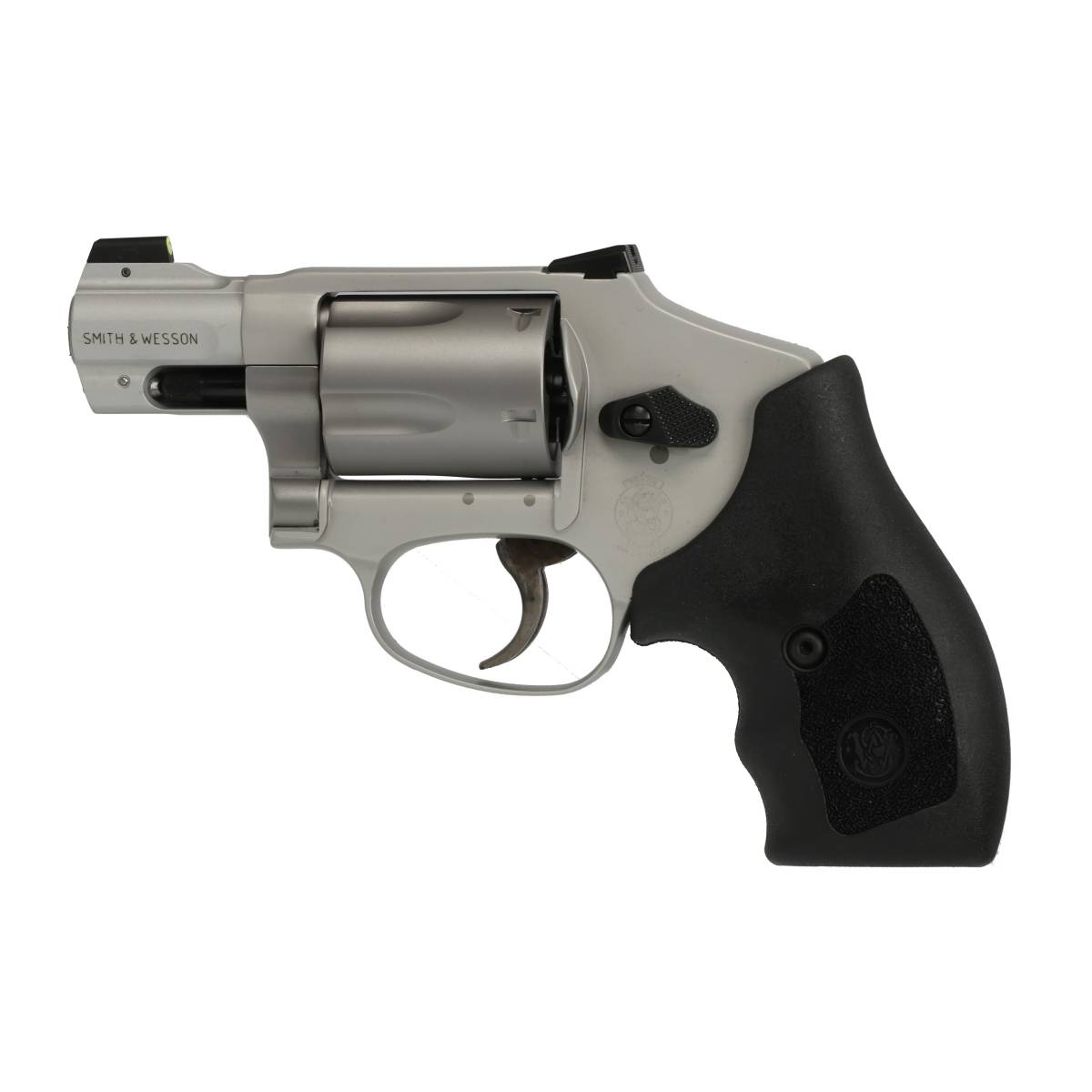 Smith & Wesson S&W Model 642 38 Special 022188901740-img-1