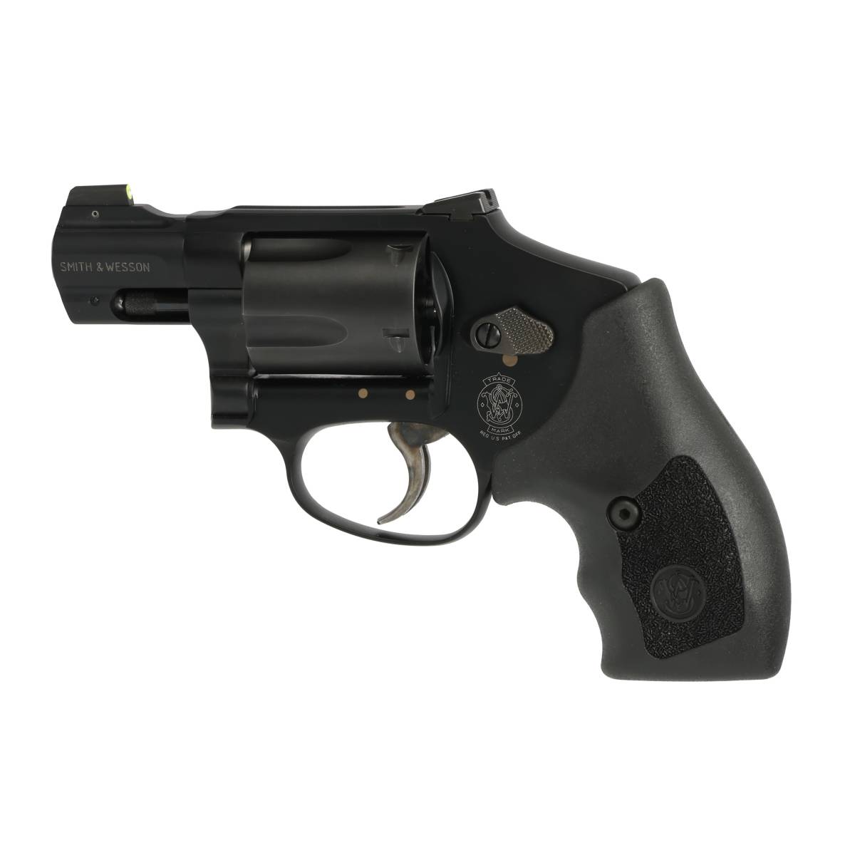 Smith & Wesson S&W Model 442 38 Special 022188902877-img-1