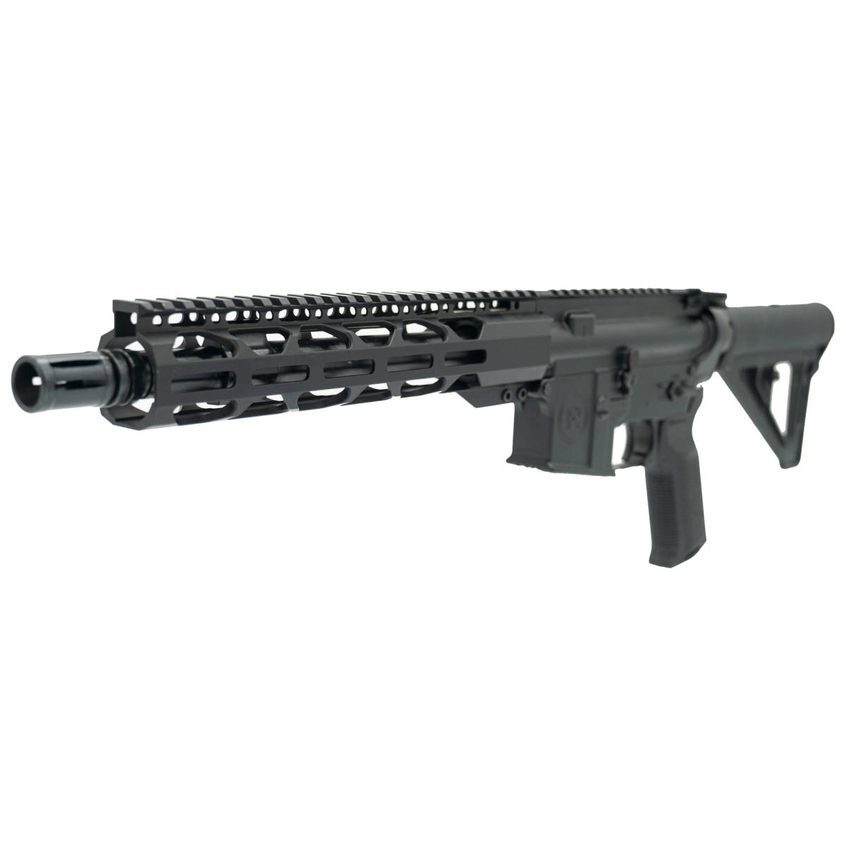 Radical AR-15 Pistol 5.56MM RPR .223 556 10.50” W/ Brace-img-3