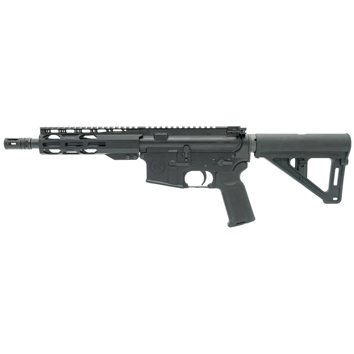 RADICAL AR15 300BO PISTOL 300 Black Out-img-2
