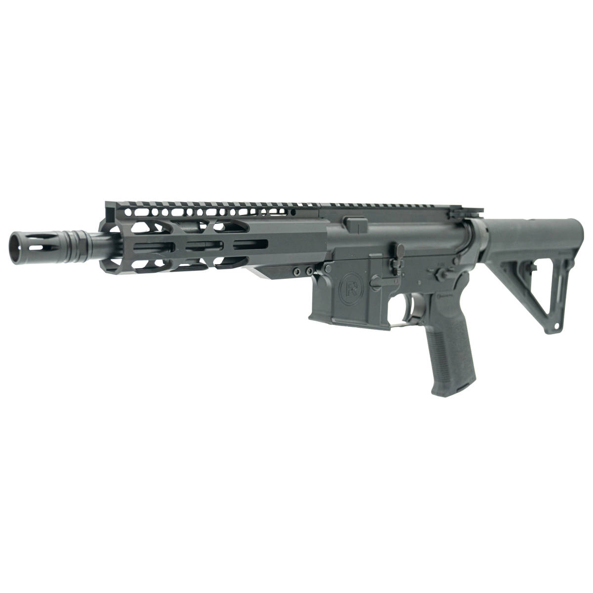 RADICAL AR15 300BO PISTOL 300 Black Out-img-4
