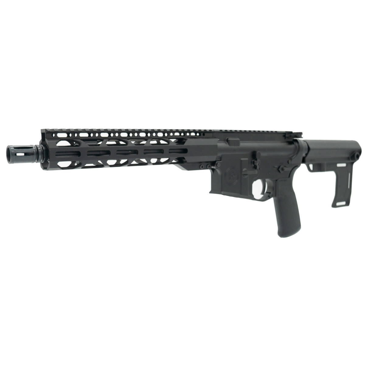 Radical Firearms AR Pistol 5.56 NATO 10.5" RPR FP105556M410RPRBMPSB-img-3