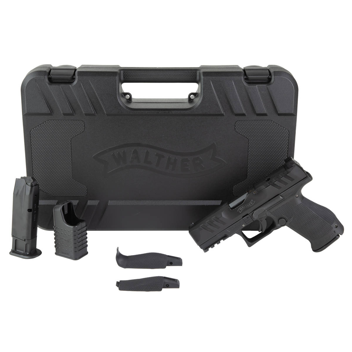 Walther Arms 2891531 PDP *CA Compliant Compact Frame 9mm Luger 10+1 4”-img-5