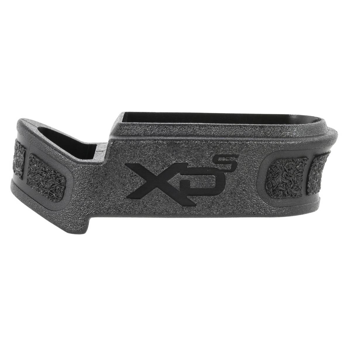 Springfield Armory XD-S Mod.2 Magazine 45 ACP Black Polymer Factory OEM-img-1