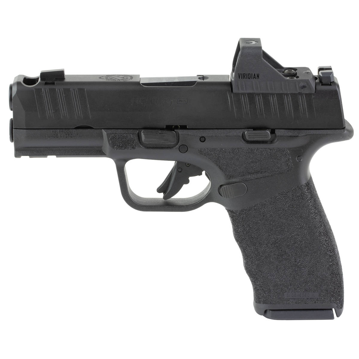 Springfield Armory Hellcat Pro Pistol 3.7" 15rd Compact U-Dot Sights OSP-img-3