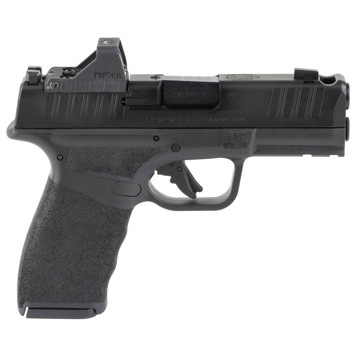 Springfield Armory Hellcat Pro Pistol 3.7" 15rd Compact U-Dot Sights OSP-img-4