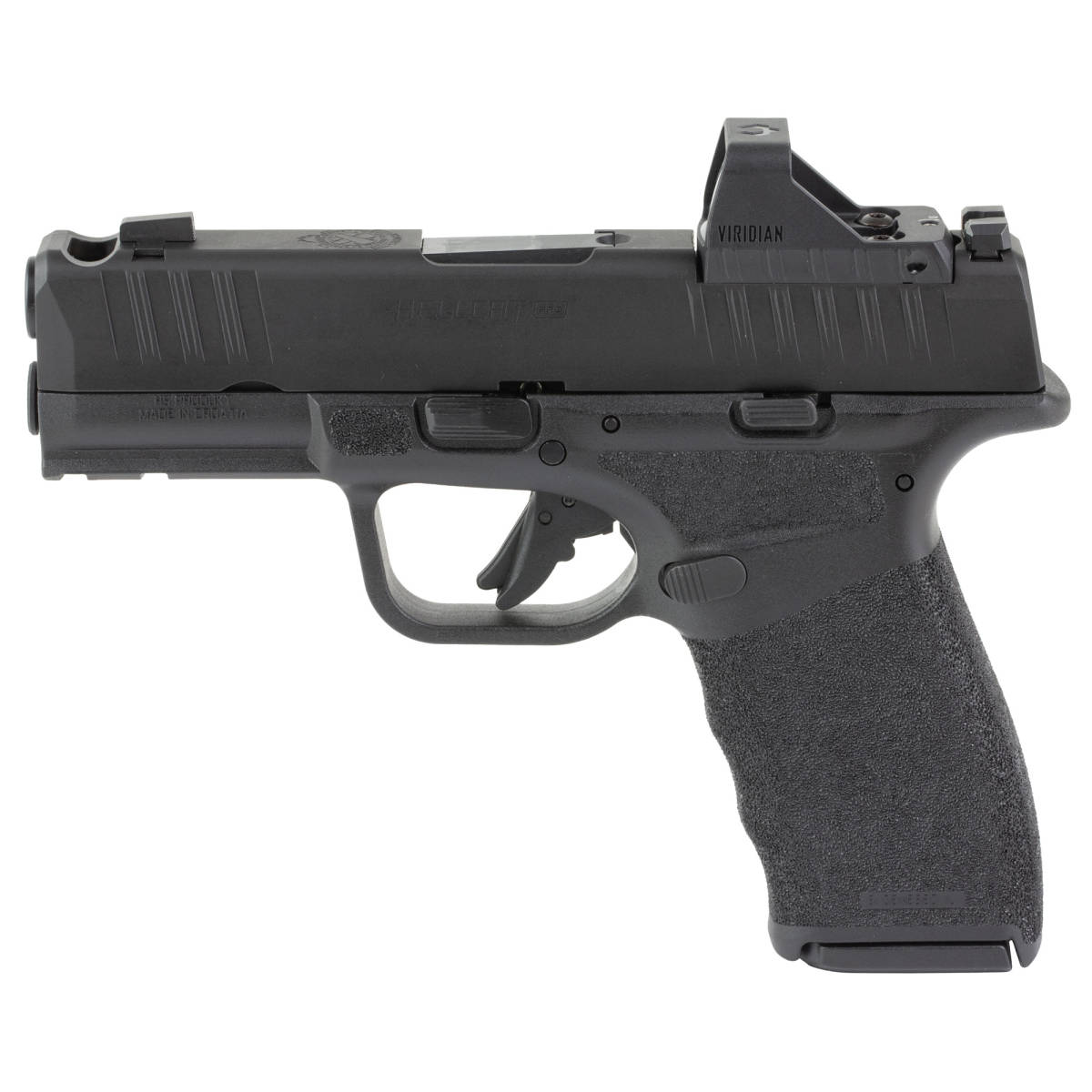 Springfield Armory Hellcat Pro Pistol 3.7" 10rd Compact U-Dot Sights OSP-img-3