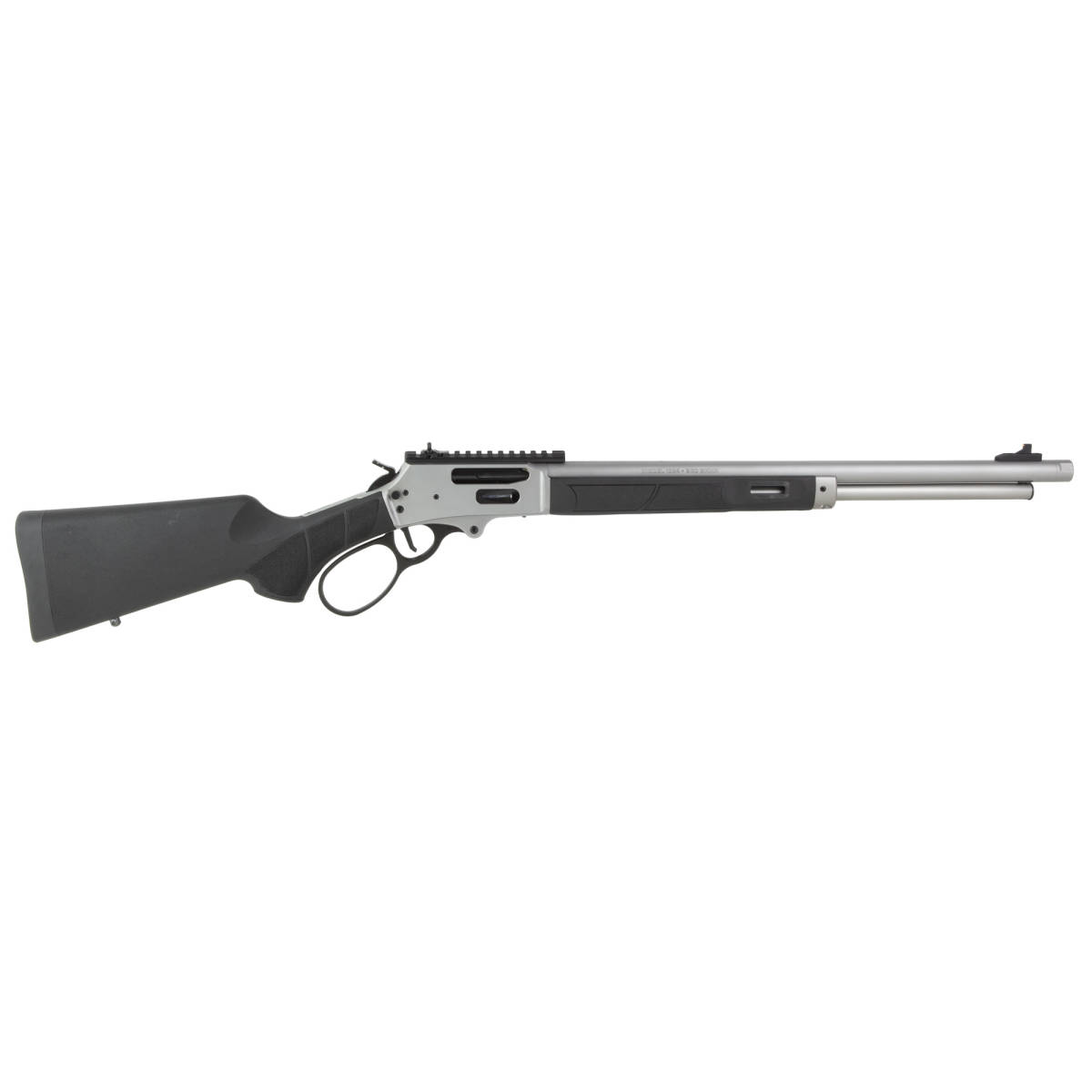 Smith & Wesson S&W Model 60 20" 6+1 Stainless Threaded 022188901719-img-3
