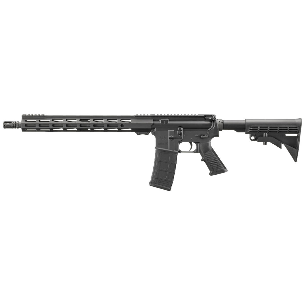 Ruger Harrier 556 AR-15-img-1