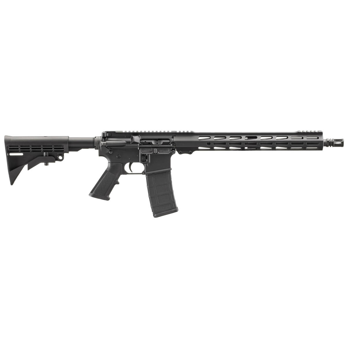 Ruger Harrier 556 AR-15-img-2