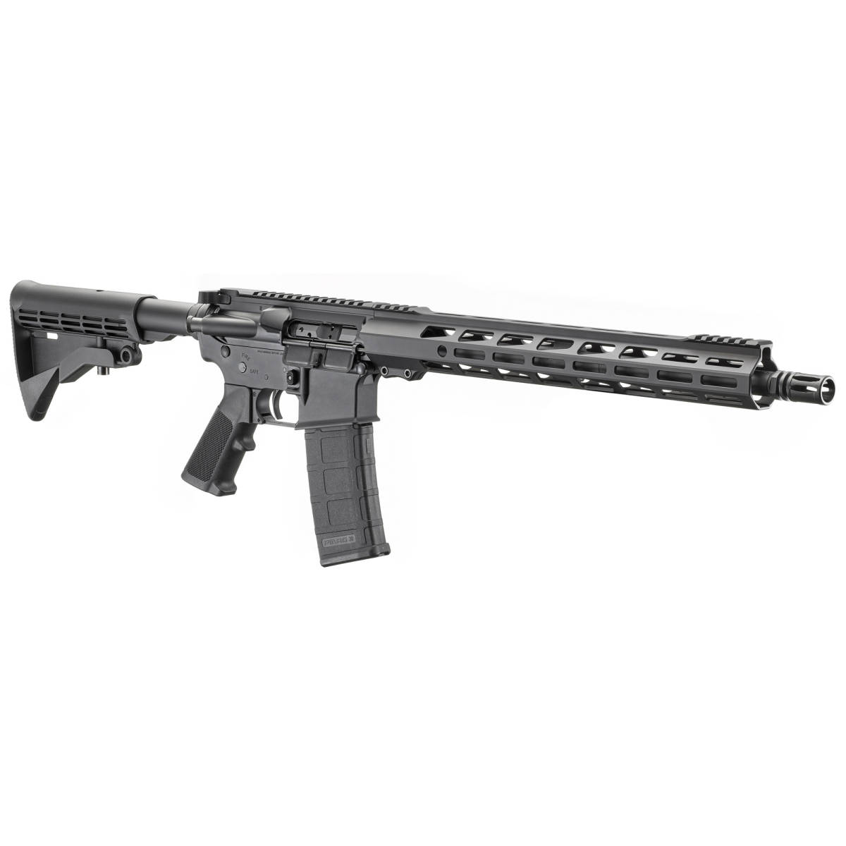 Ruger Harrier 556 AR-15-img-3