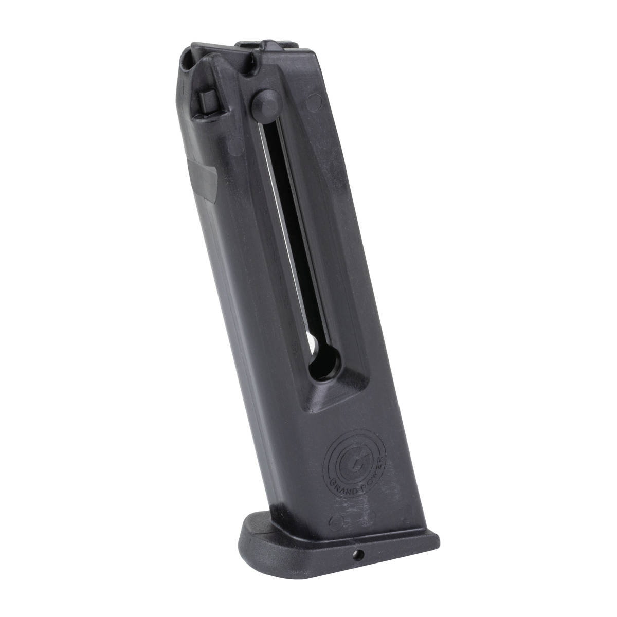 Grand Power 8588005940085 Black 10rd 22 LR Fits K22-img-1