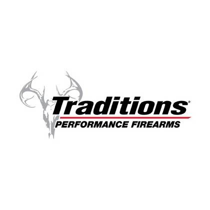 Traditions CR350030W Outfitter G3 35 Whelen 22” Drilled & Tapped...-img-1