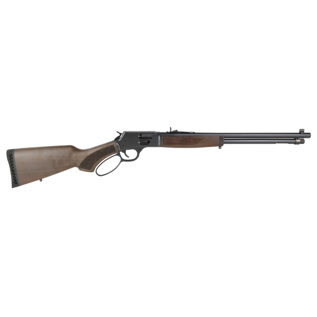 Henry H012PG44M Provider 44 Mag/44 Special 10+1 20” Blued Round Barrel-img-2