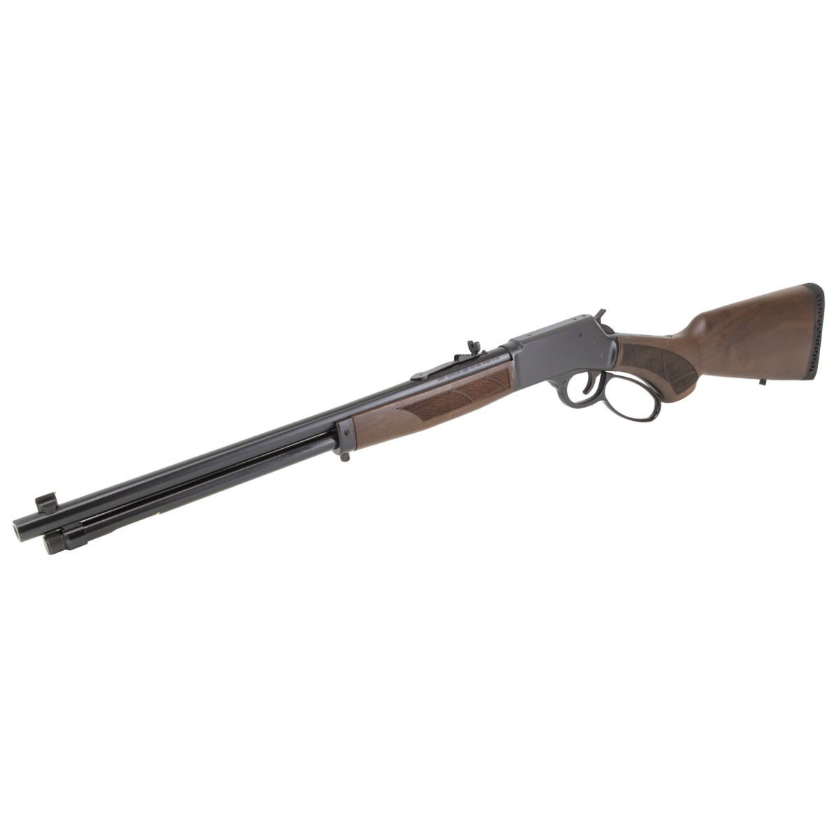 Henry H012PG44M Provider 44 Mag/44 Special 10+1 20” Blued Round Barrel-img-3