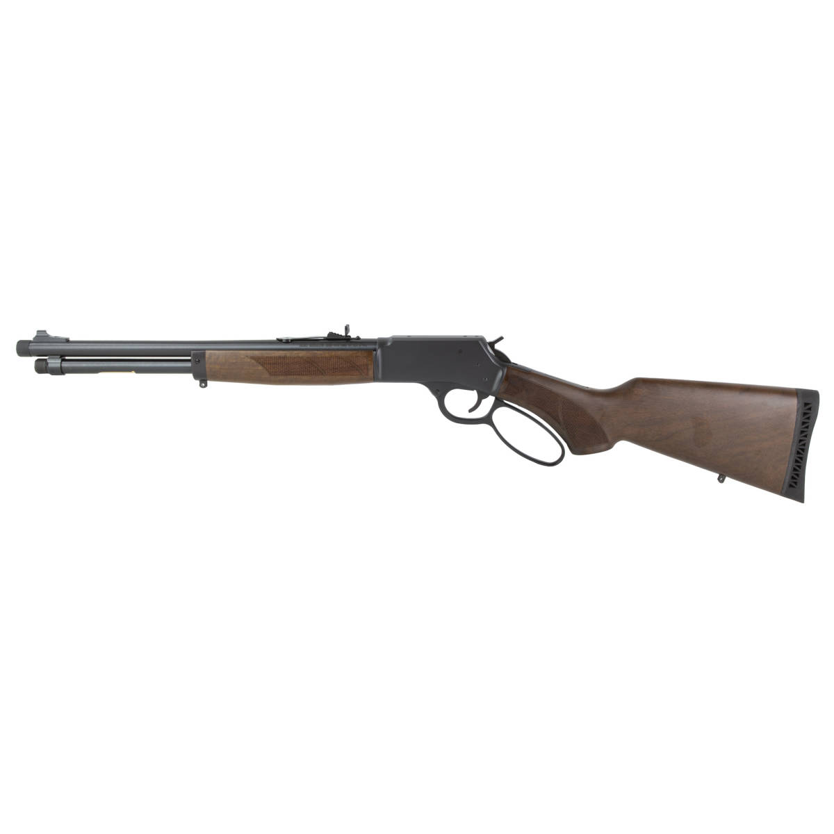 Henry H012PGR44M Protector Carbine 44 Special Mag 7+1 16.50” Blued...-img-1