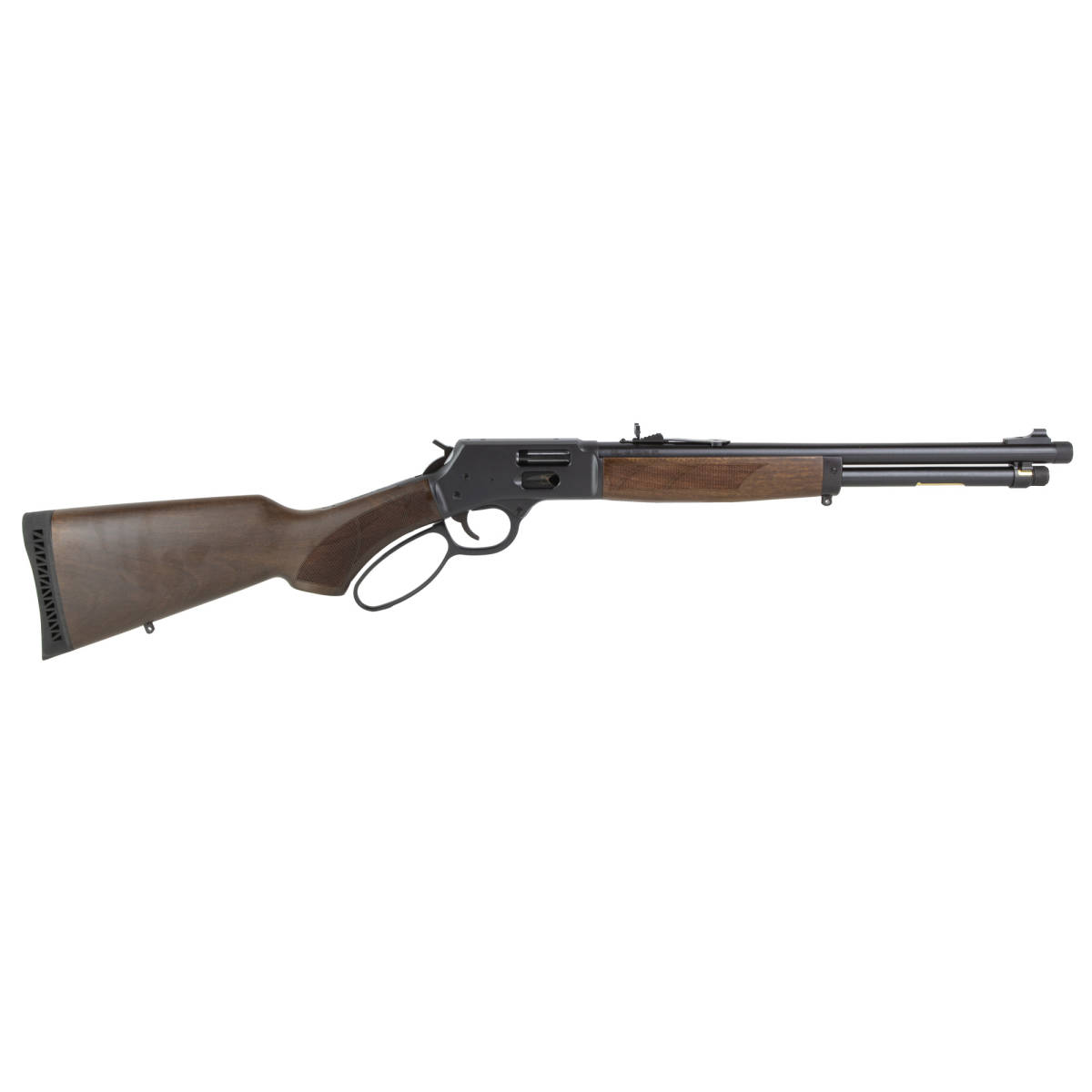 Henry H012PGR44M Protector Carbine 44 Special Mag 7+1 16.50” Blued...-img-2