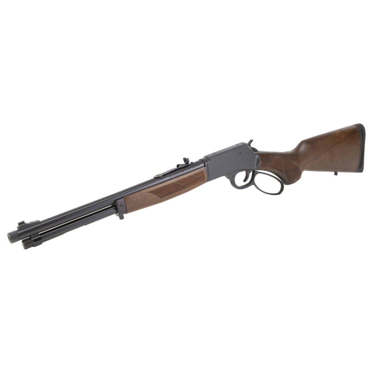Henry H012PGR44M Protector Carbine 44 Special Mag 7+1 16.50” Blued...-img-3