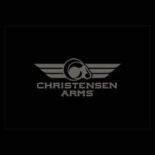 Christensen Arms 801-060081-00 Ridgeline FFT TI Full Size 25 Creedmoor...-img-1
