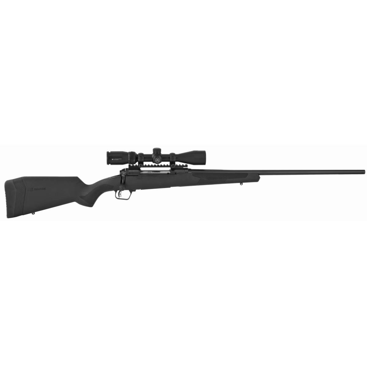 Savage Arms 32465 110 Trailblazer XP 450 Bushmaster 4+1 20” Fluted...-img-2