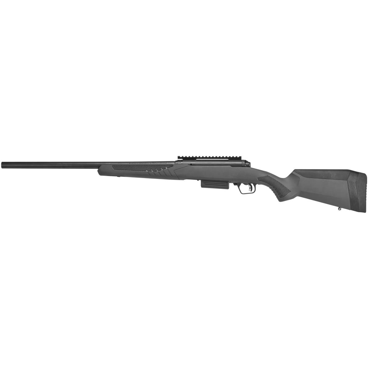 Savage Arms 32803 220 Harvester Full Size 20 Gauge Bolt 2rd 22” Slug...-img-1