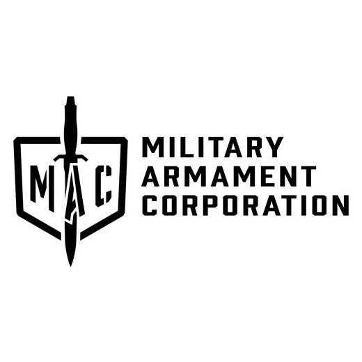 Military Armament Corp MAC 5K 9mm-img-1