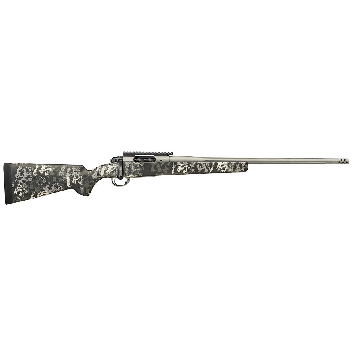 Springfield Armory Model 2020 Bolt Action Rifle 6.5 Creedmoor 22"...-img-1