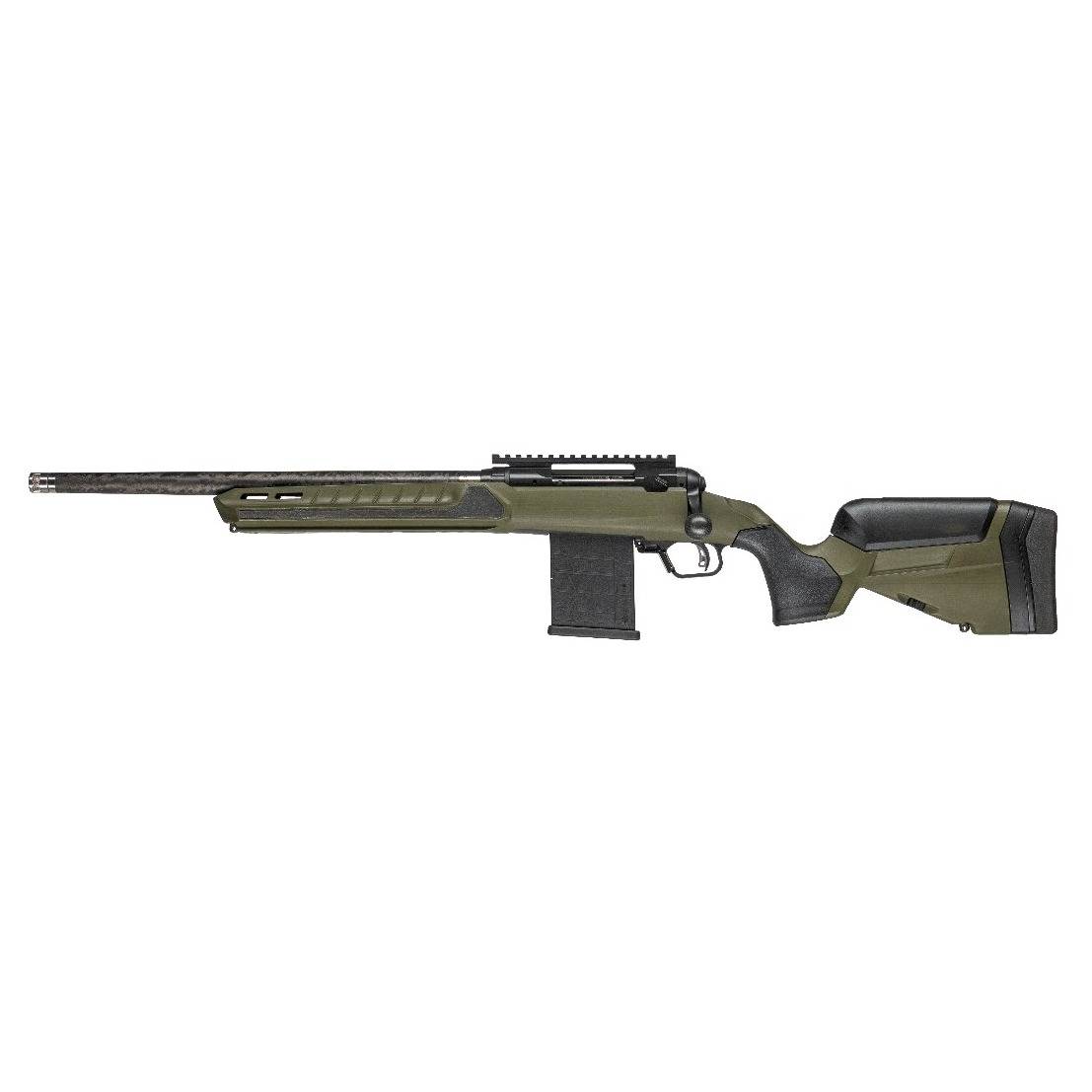 Savage Arms 32946 110 UltraLite Predator 300 Blackout 10+1 16.50”...-img-1