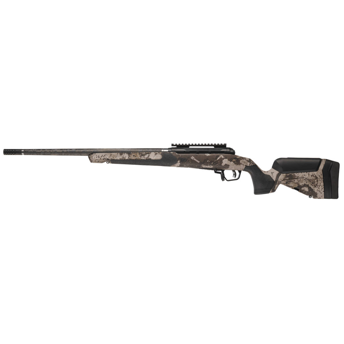 Savage Arms 32741 110 UltraLite Pro Full Size 300 WSM 3+1 20” Carbon...-img-1