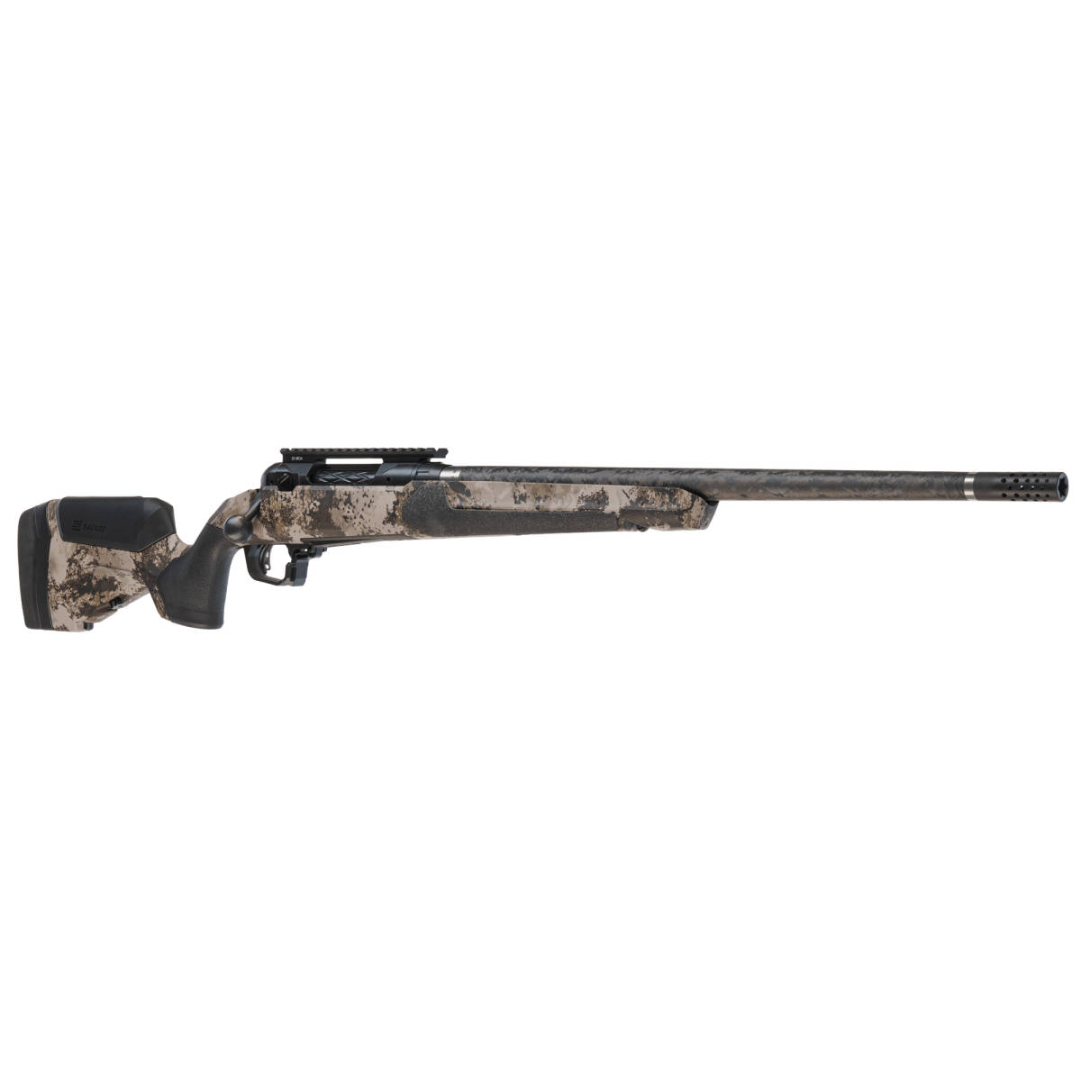 Savage Arms 32741 110 UltraLite Pro Full Size 300 WSM 3+1 20” Carbon...-img-3