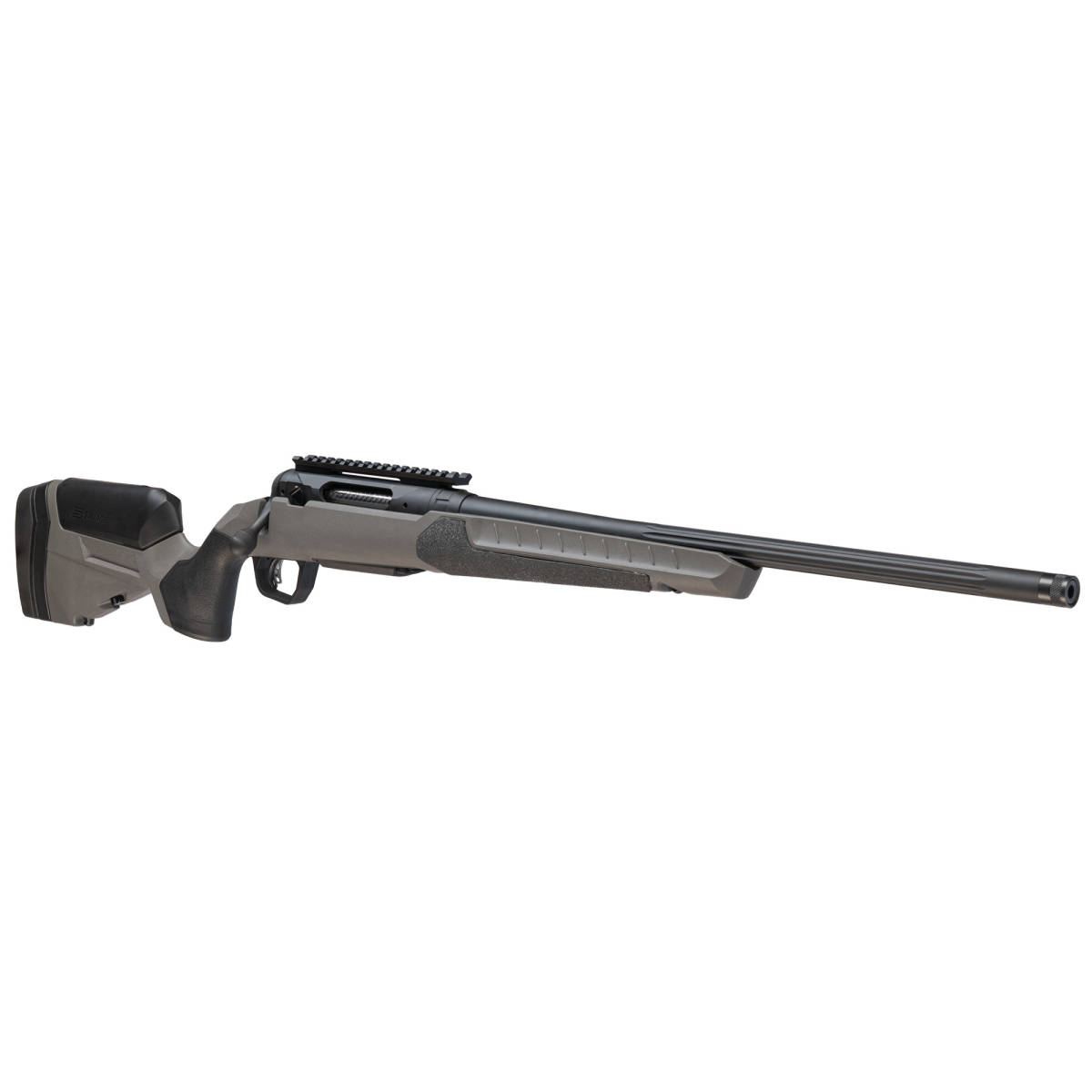 Savage Arms 32542 110 Core Hunter 270 Win 4+1 20” Fluted Barrel, Flat...-img-3