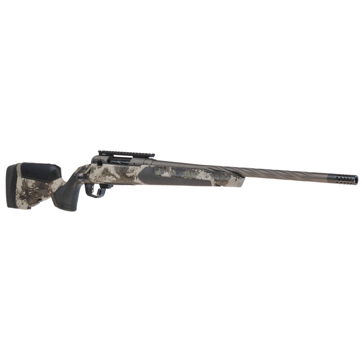 Savage Arms 32582 110 Core Hunter Pro 300 Win Mag 3+1 22” Spiral...-img-3