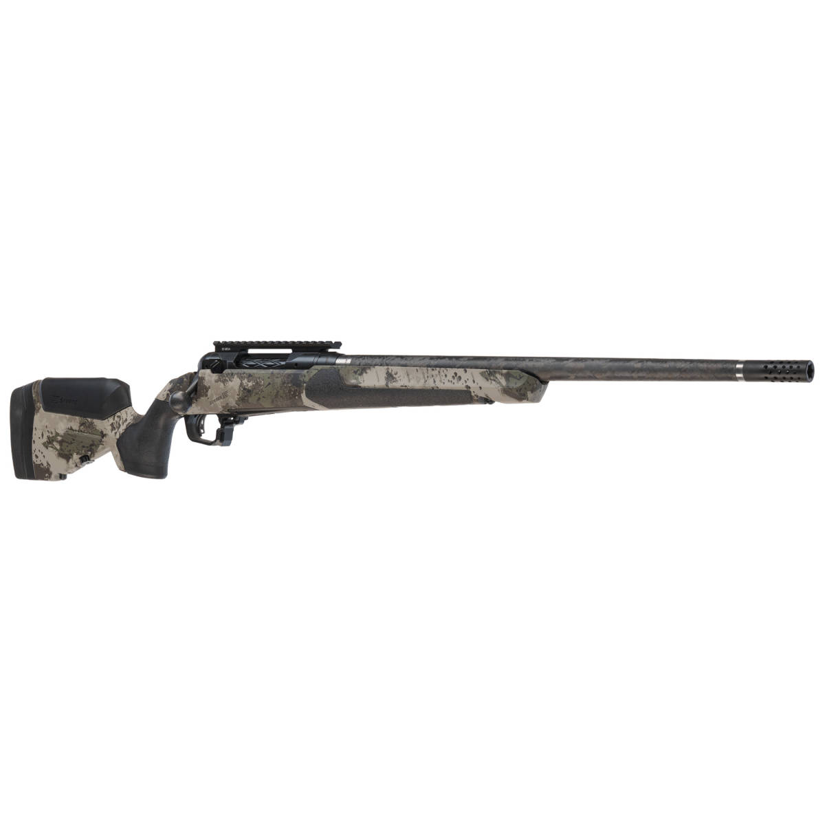 Savage Arms 32719 110 UltraLite Pro Full Size 300 Win Mag 3+1 20”...-img-3