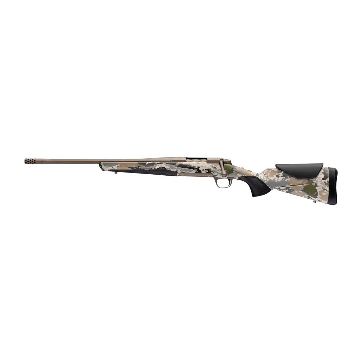 Browning X-Bolt 2 Speed .300 PRC 22" Left Hand 036124297 023614870340-img-1