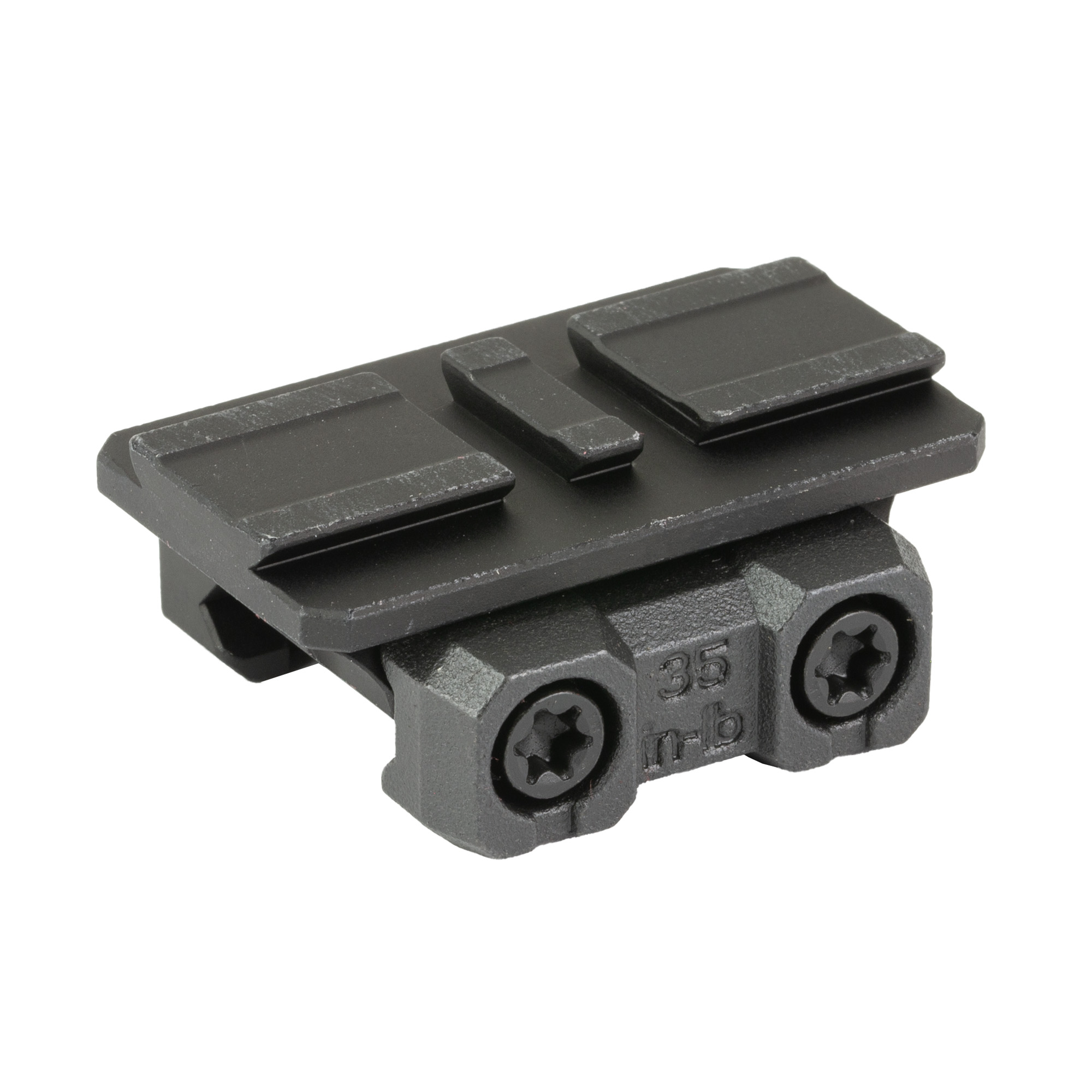 MIDWEST MI-MK2-ACROL MK2 ACRO MOUNT LOW | Black Market Arms