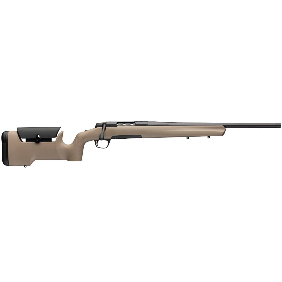 Browning X-Bolt 2 Max Lr .308 Win 18" FDE 036121218 023614869610-img-0