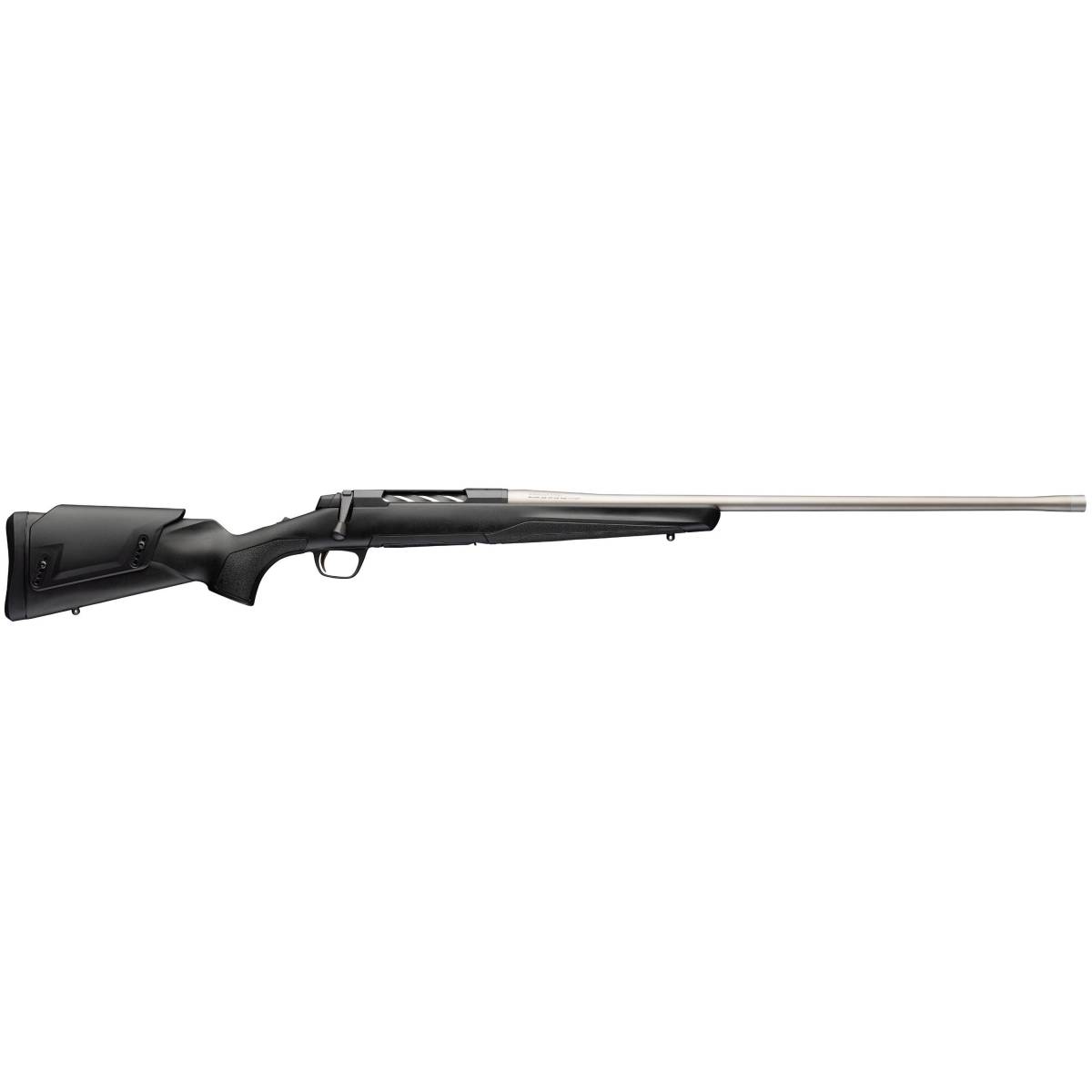 Browning X-Bolt 2 Western Hunter 6.5 PRC 24" 036118294 023614869412-img-1