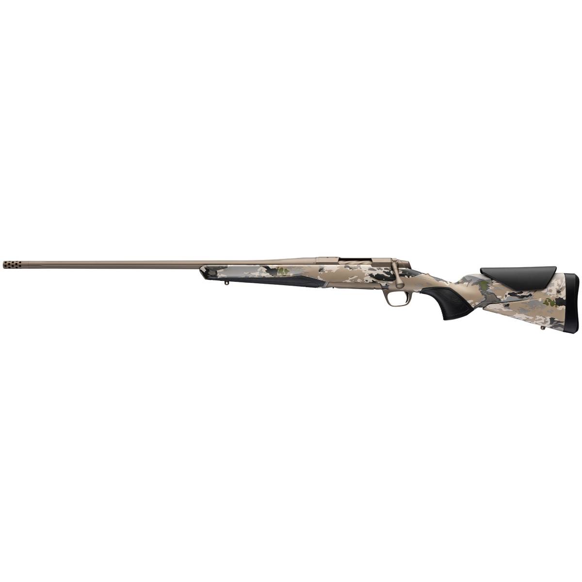 Browning X-Bolt 2 Speed .243 Win 22" Left Hand 036125211 023614869764-img-1