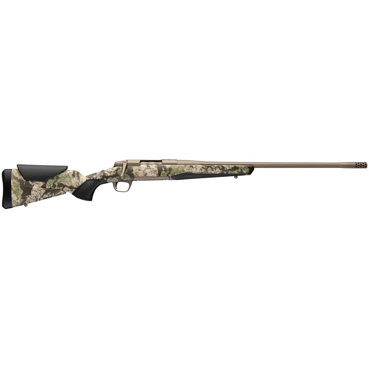 Browning X-Bolt 2 Speed 7mm PRC 24" Kryptek Transitional 036138298...-img-1