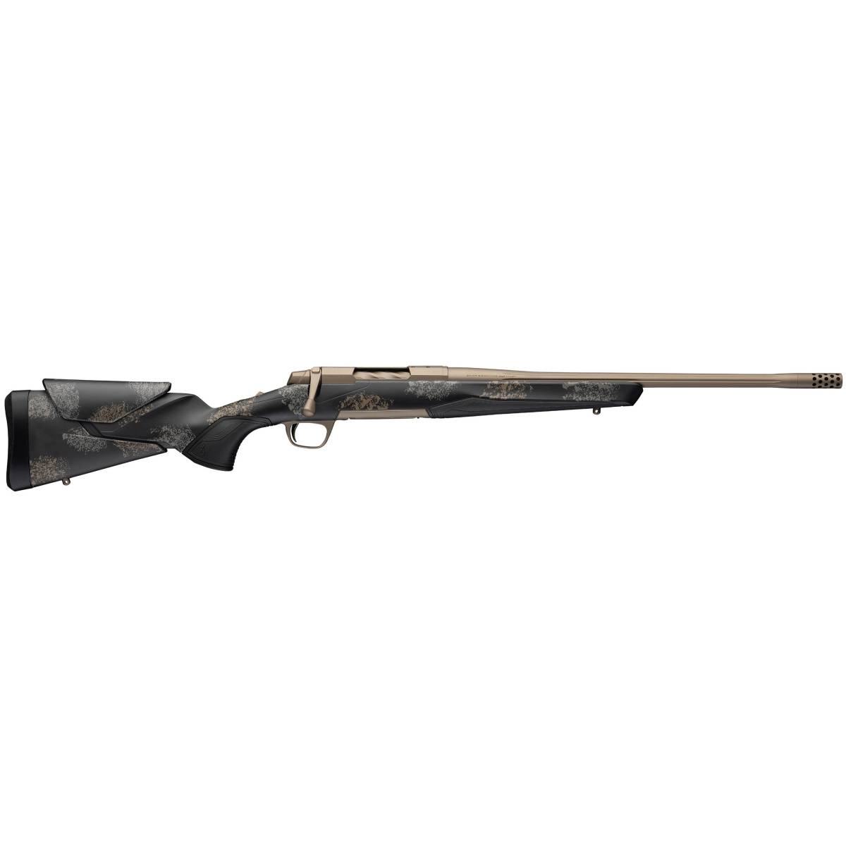 Browning X-Bolt 2 Speed Spr .300 Win Mag 22" Smoked Bronze 036143229...-img-0