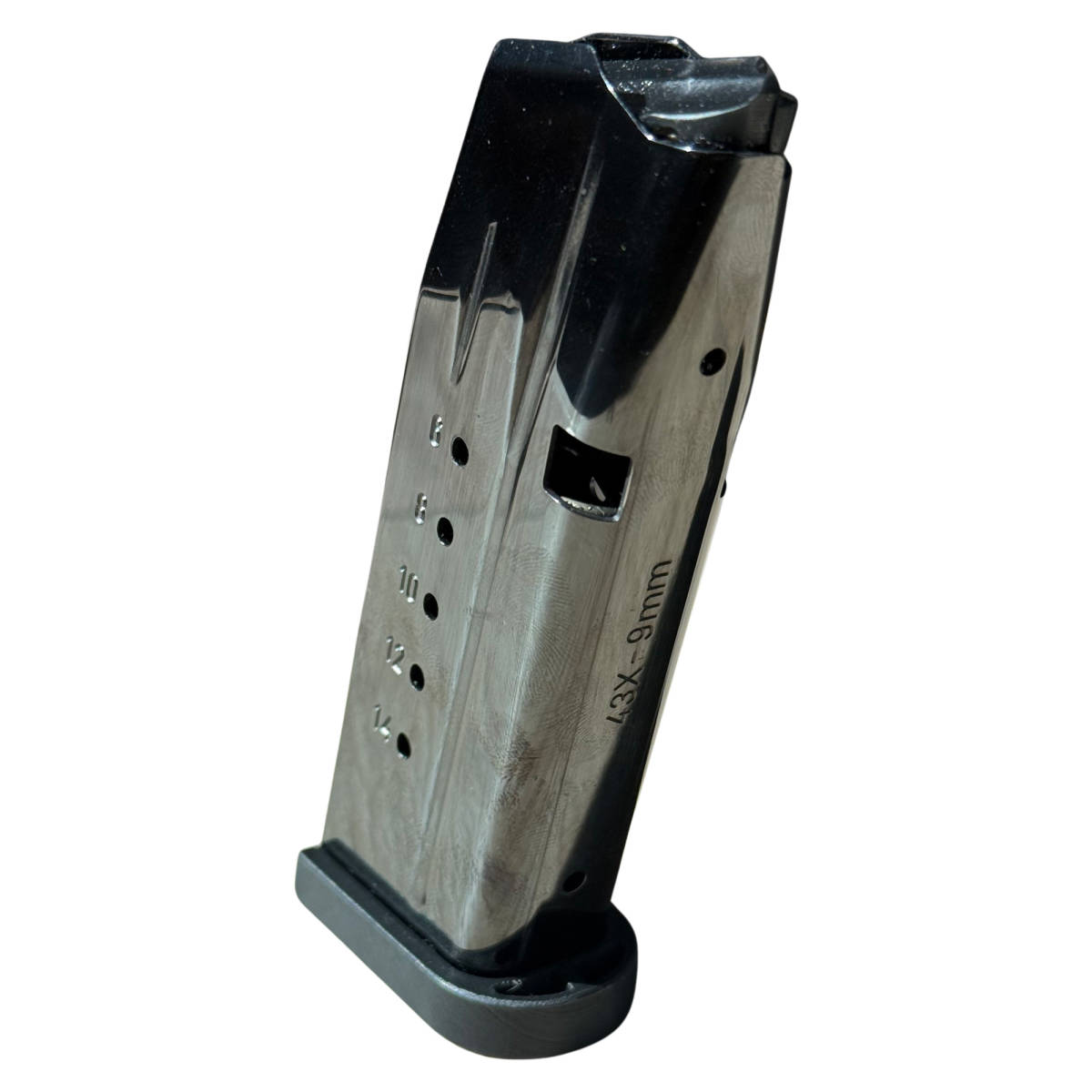 DERYA DXA-15-ZXC DY9Z/43X 9MM MAG 15RD-img-2
