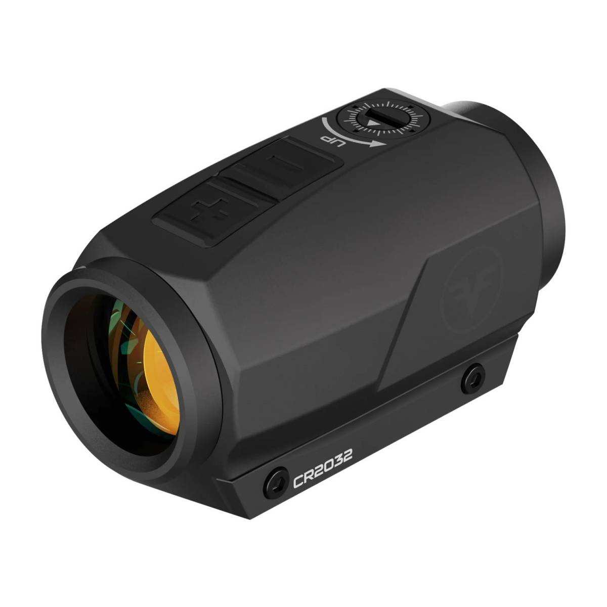 FIREFIELD FF26035 RAPIDSTRIKE RED DOT-img-1