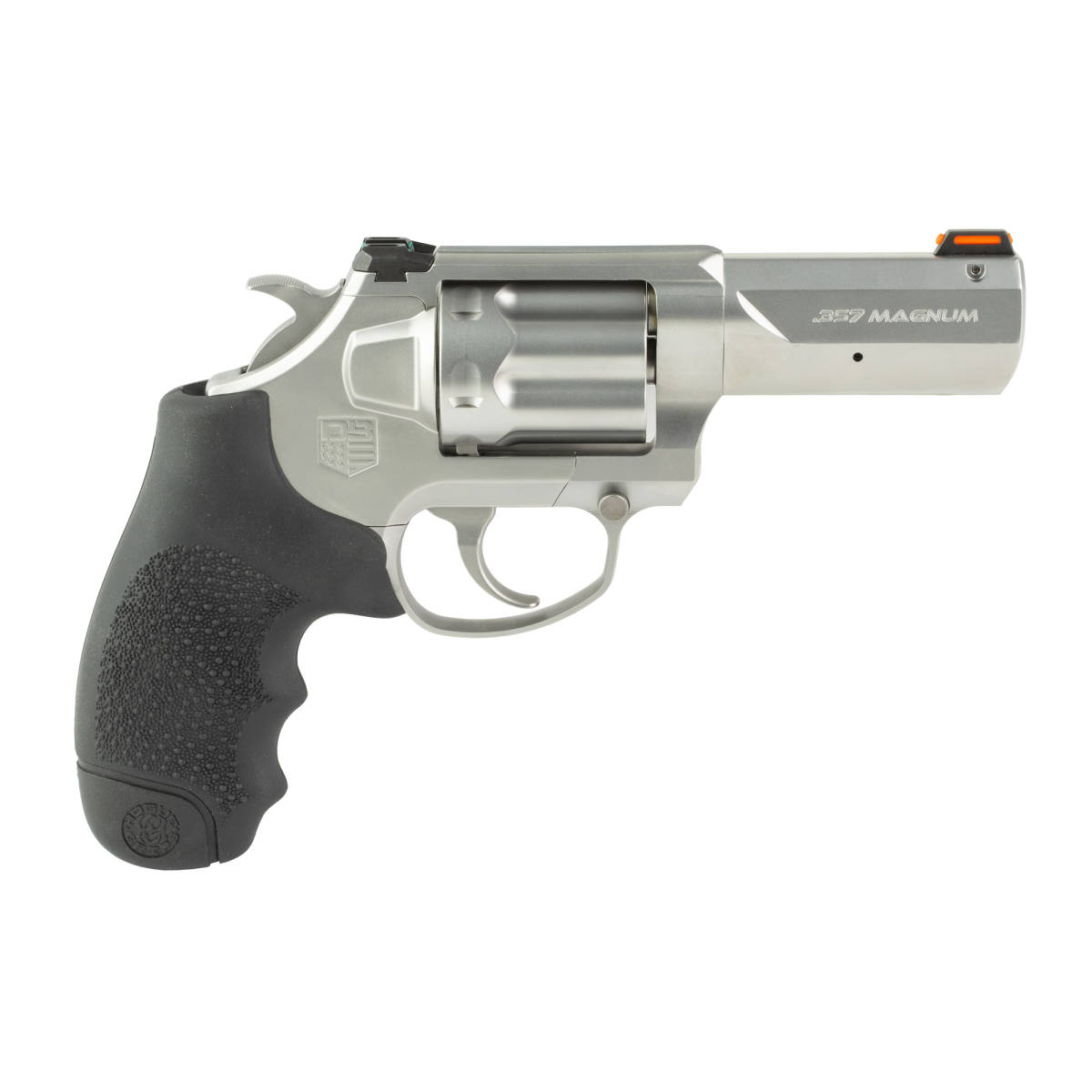 Diamondback DB0700S713 SDR DA/SA 357 Mag/38 Special +P 6 Shot 3” Glass-img-2