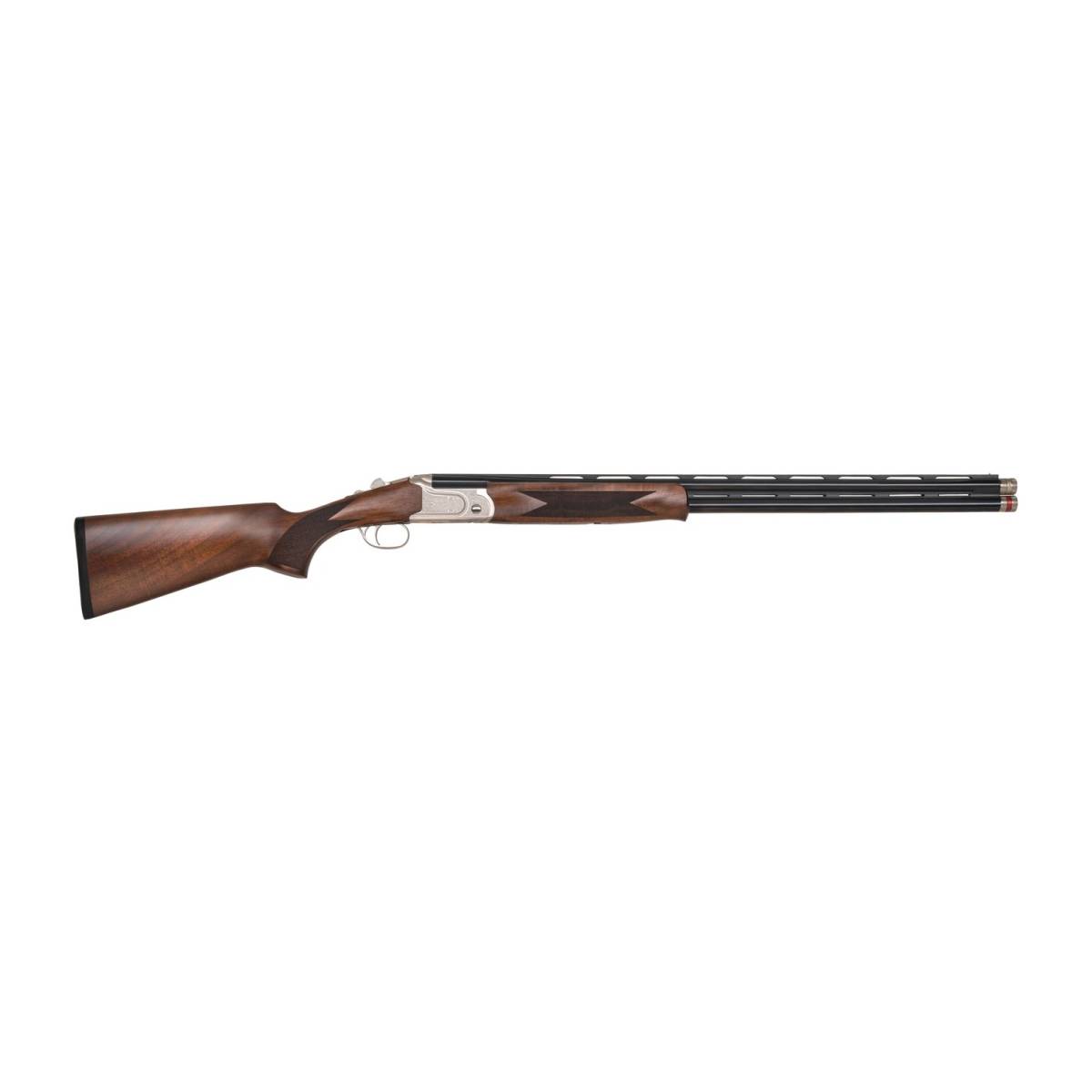 Mossberg 75491 Gold Reserve 16 Gauge Break Open 2.75” 2rd 28” Blue...-img-1