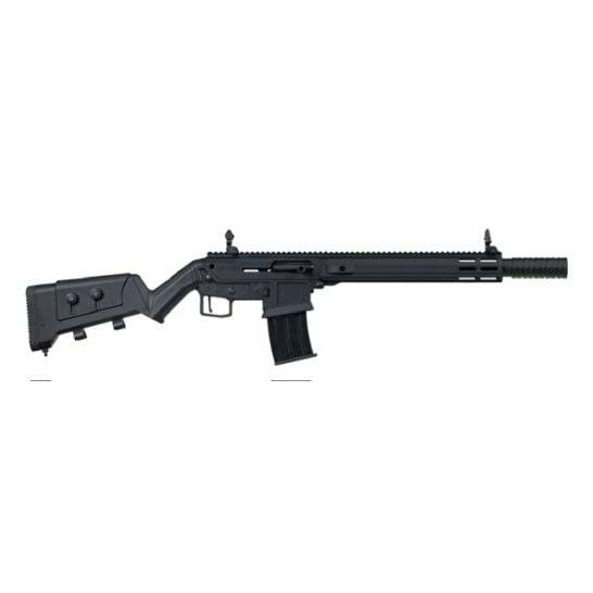 PANZER RANCH-12 12GA SHOTGUN 18.5” 5RD PARAN12BSS-img-1