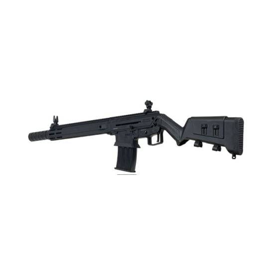 PANZER RANCH-12 12GA SHOTGUN 18.5” 5RD PARAN12BSS-img-2